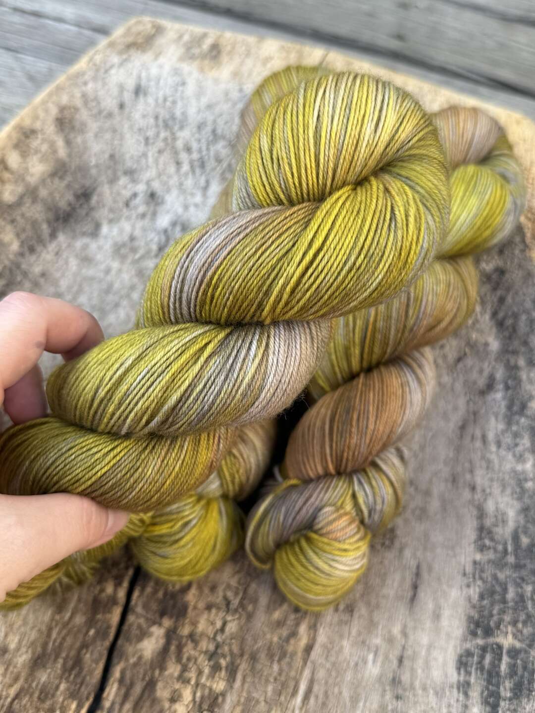 Merinosock - Wilderness