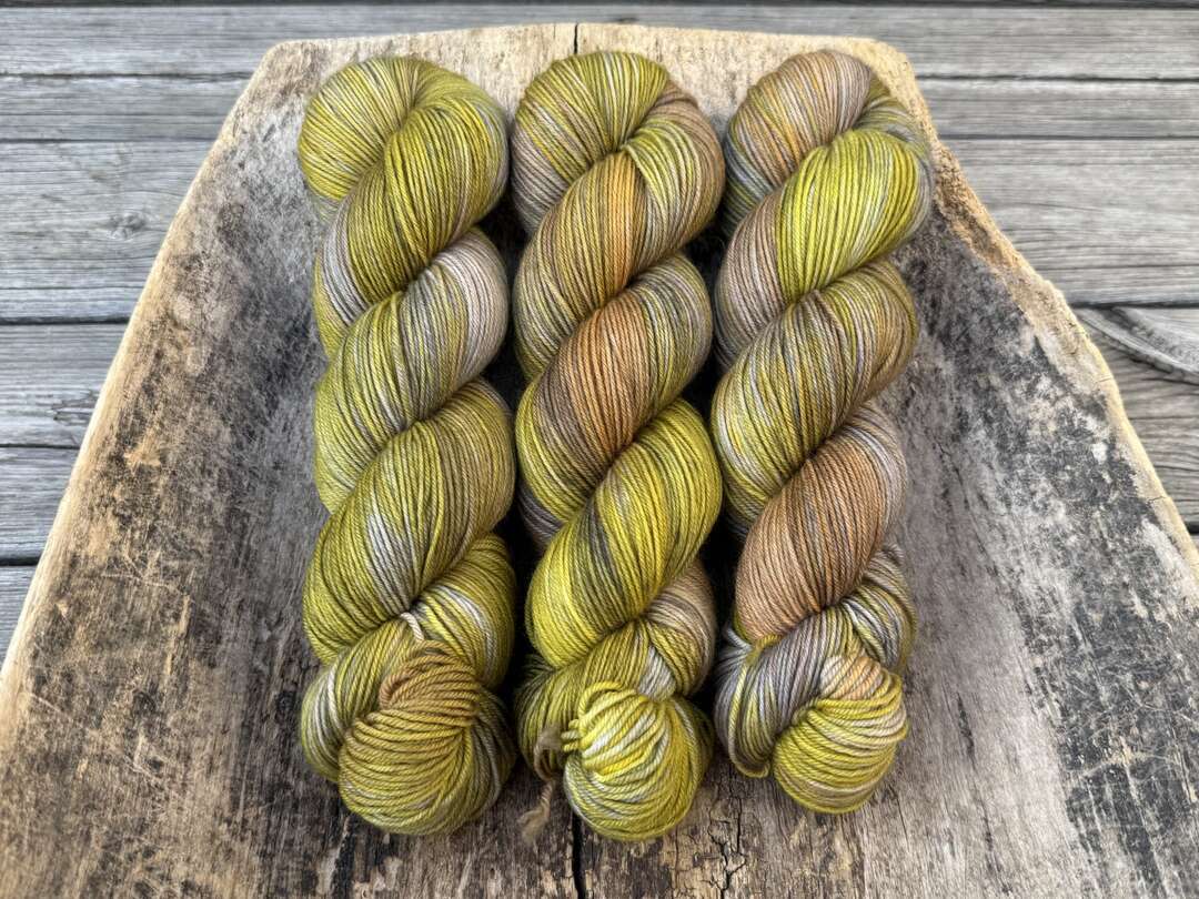 Merinosock - Wilderness