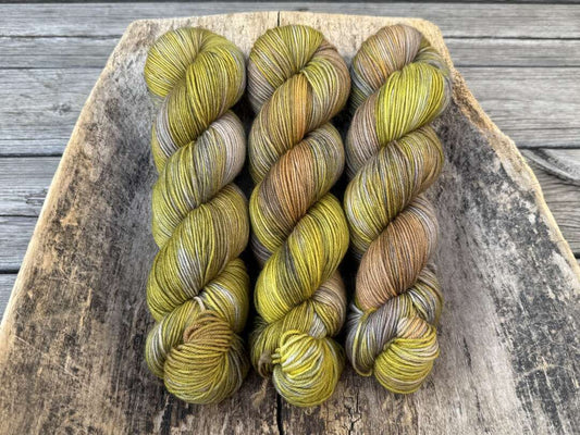 Merino socks - Wilderness