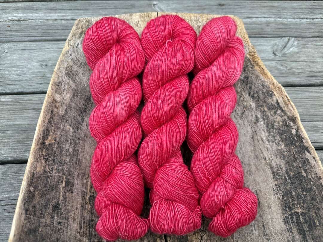 Merlin - Cherrie