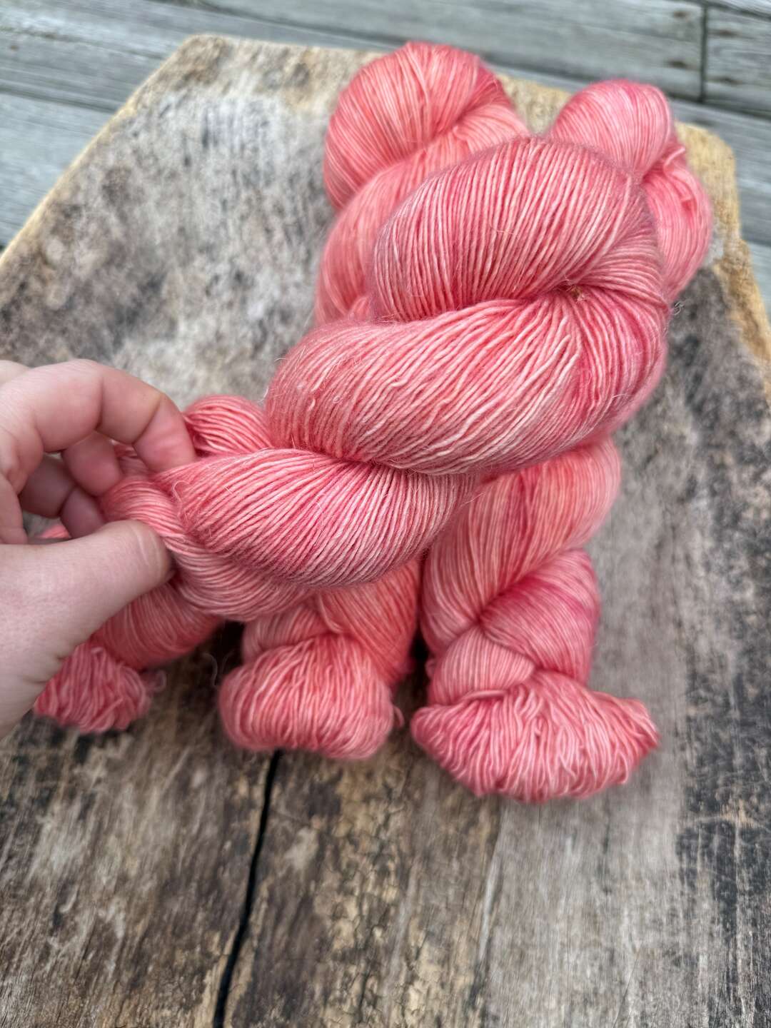 Merlin - Coral