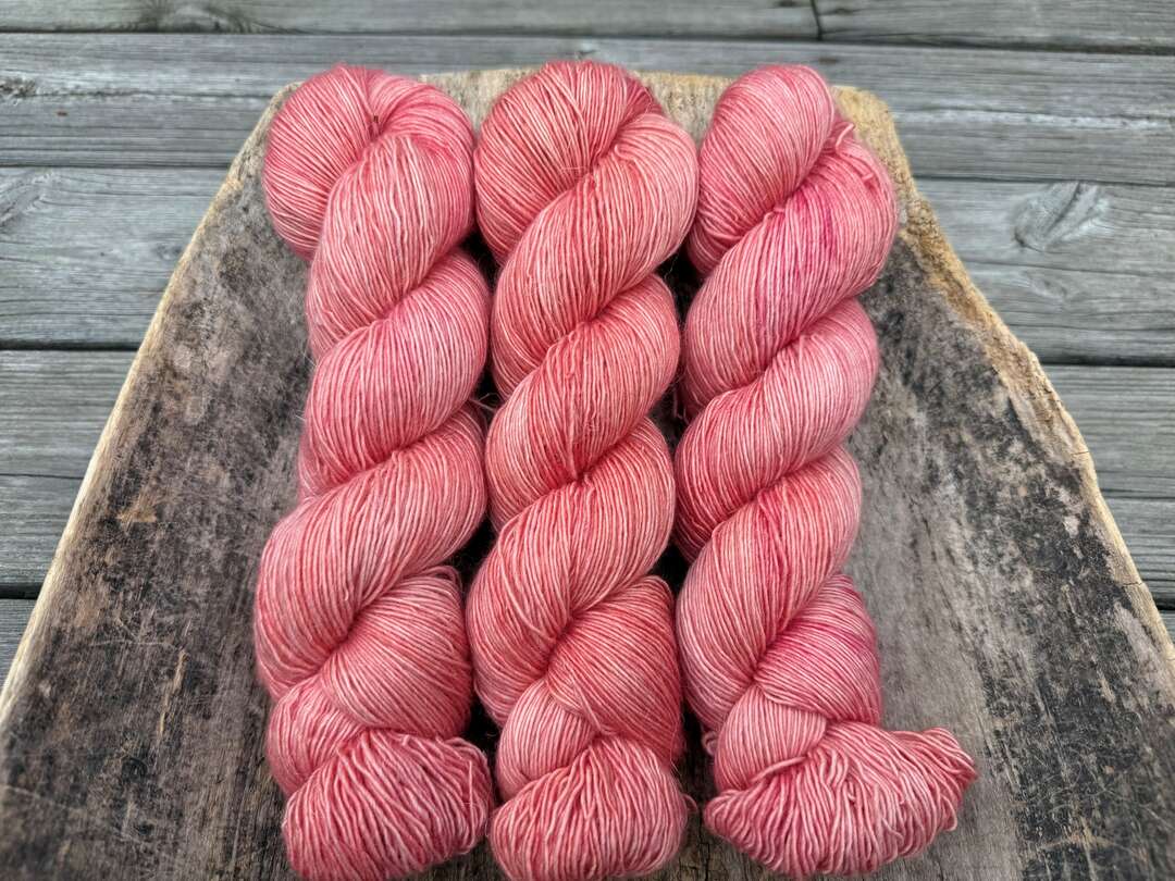 Merlin - Coral