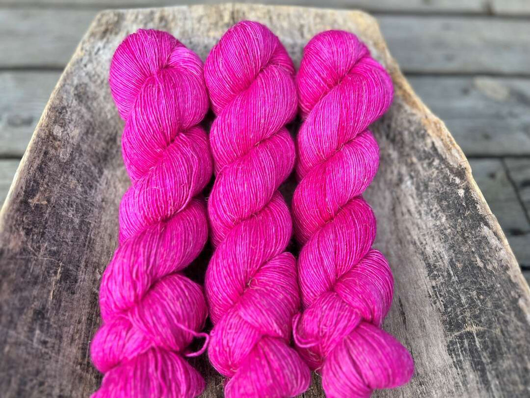 Merlin - Hot pink