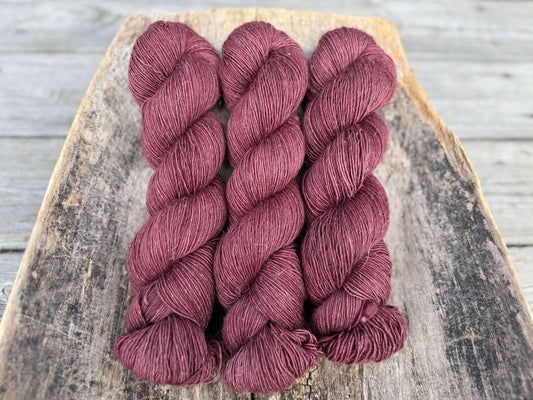 Merlin - Dark raspberry