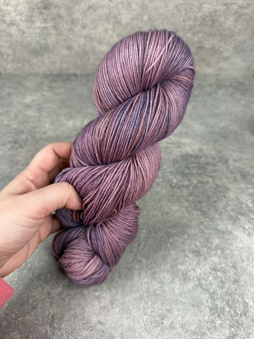 Merinosock - One of a kinds 160 grams-härvor