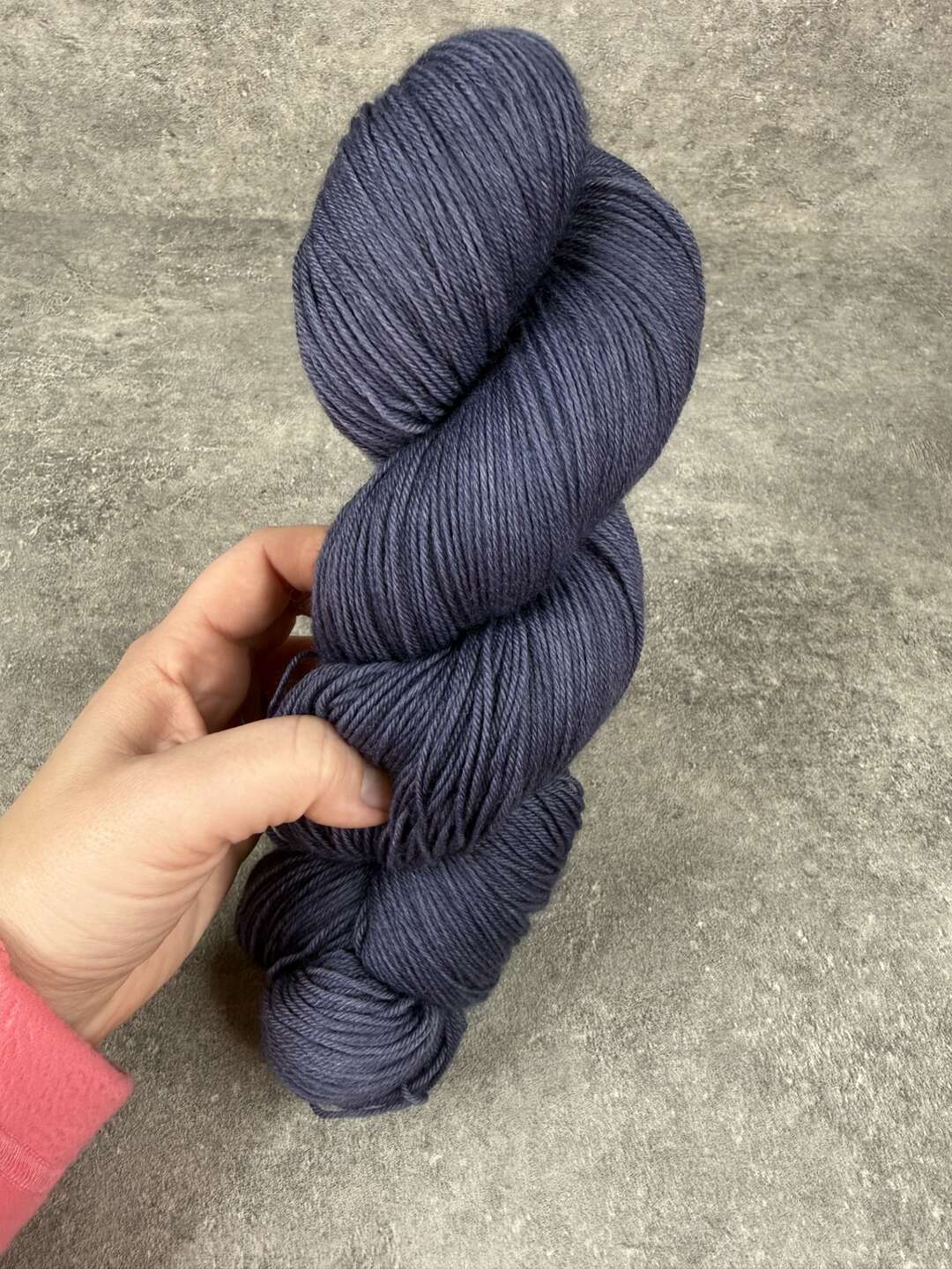 Merinosock - One of a kinds 160 grams-härvor