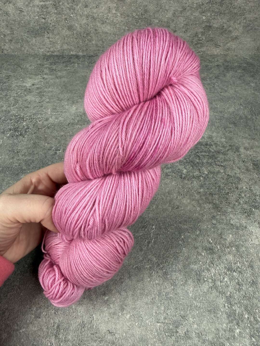 Merinosock - One of a kinds 160 grams-härvor