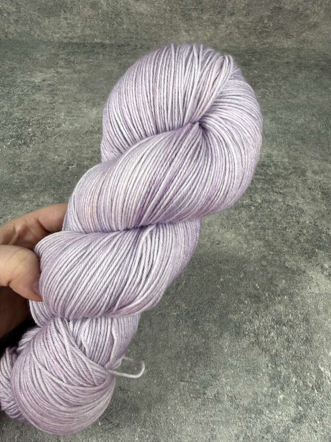 Merinosock - One of a kinds 160 grams-härvor