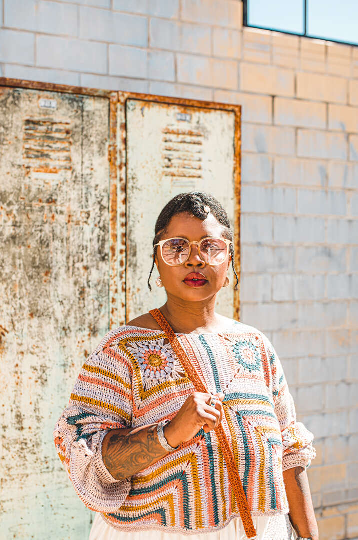 Pom Pom Quarterly, Issue 41: Summer 2022 (10th Anniversary Issue)