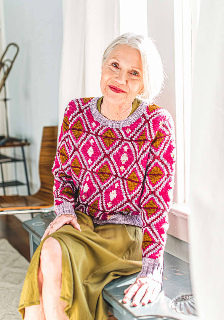 Pom Pom Quarterly, Issue 41: Summer 2022 (10th Anniversary Issue)