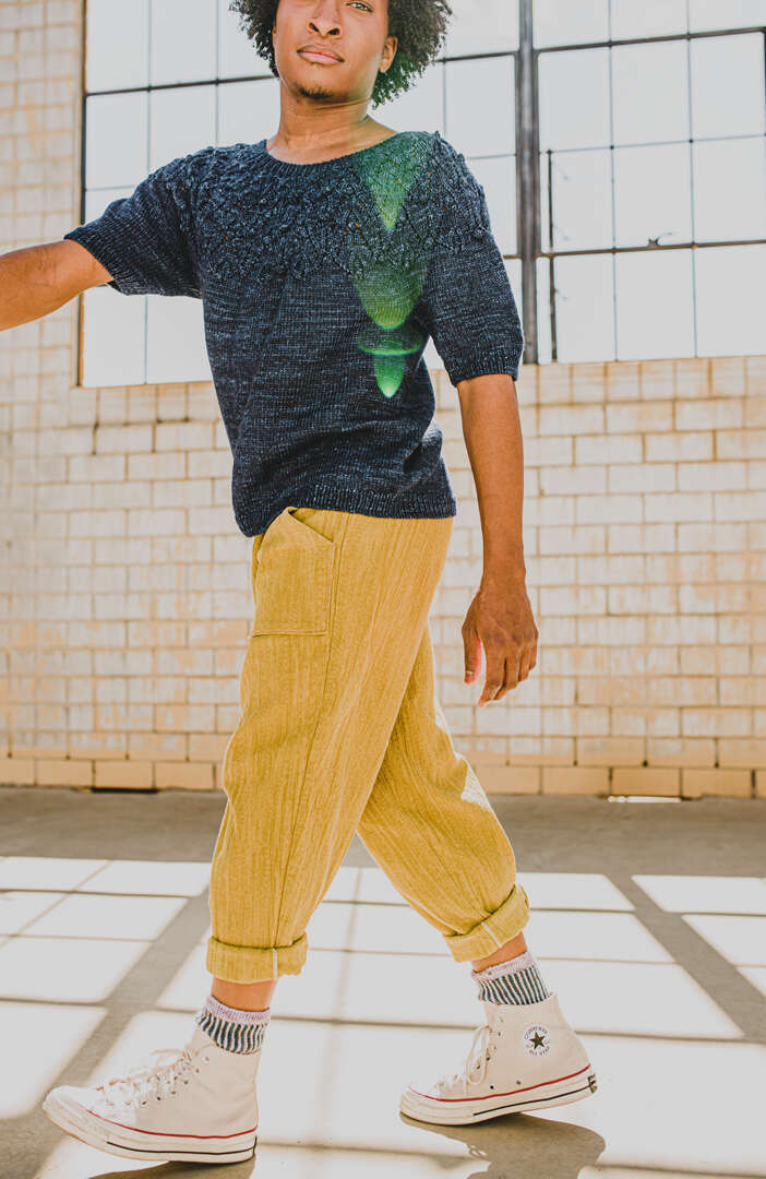 Pom Pom Quarterly, Issue 41: Summer 2022 (10th Anniversary Issue)