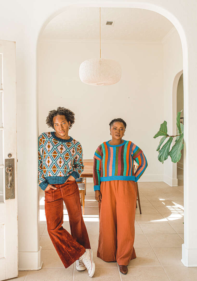 Pom Pom Quarterly, Issue 41: Summer 2022 (10th Anniversary Issue)