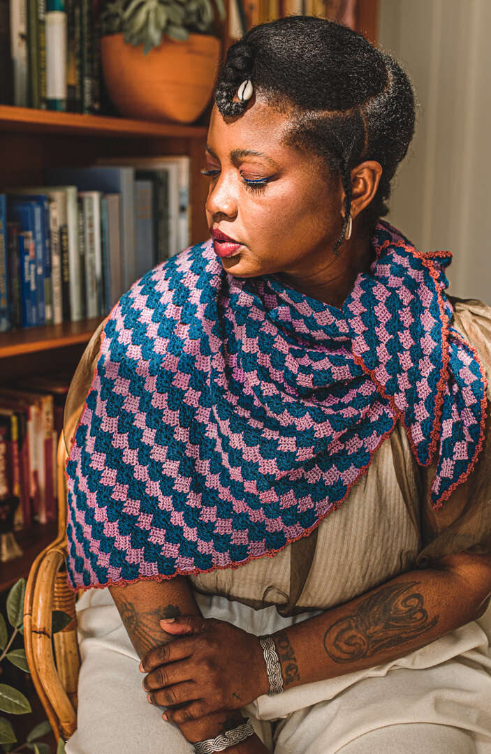 Pom Pom Quarterly, Issue 41: Summer 2022 (10th Anniversary Issue)