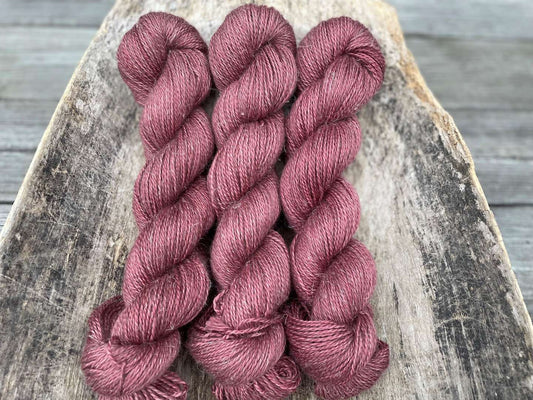 Cleopatra DK - Mörk hallon