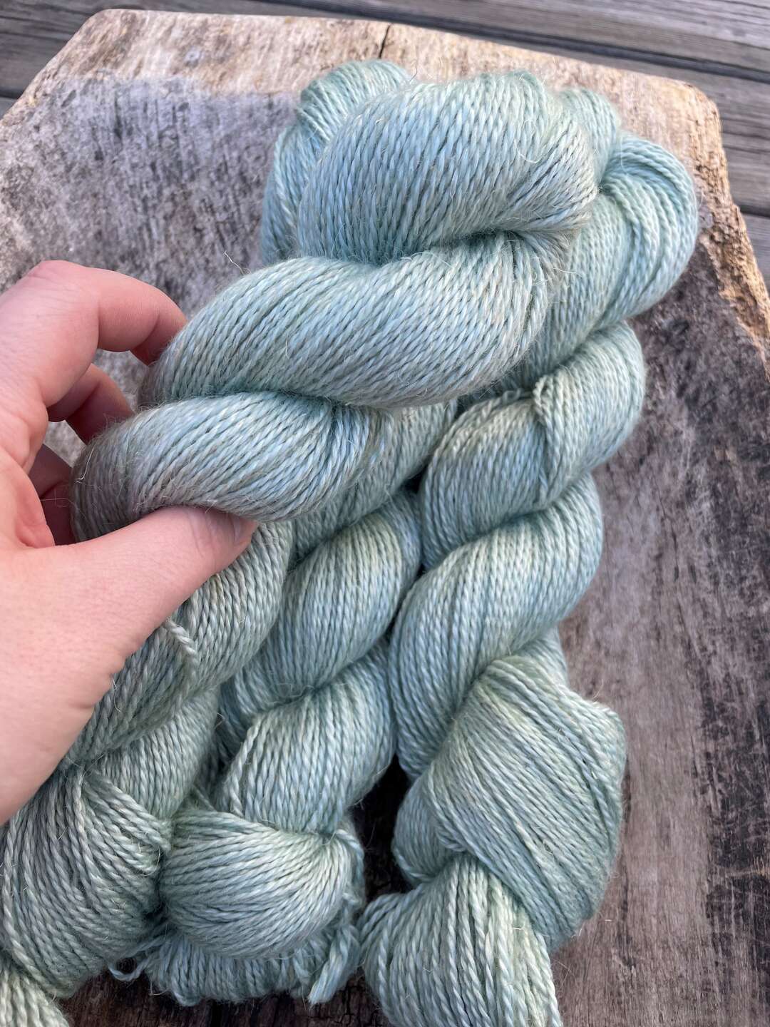 Cleopatra DK - Shady jade