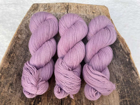 Extra fine merino - Lavender