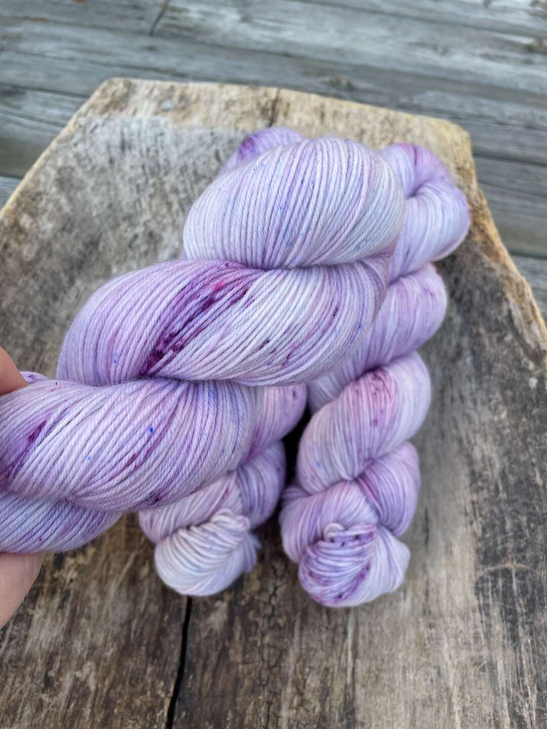 Merino sock - Aloha