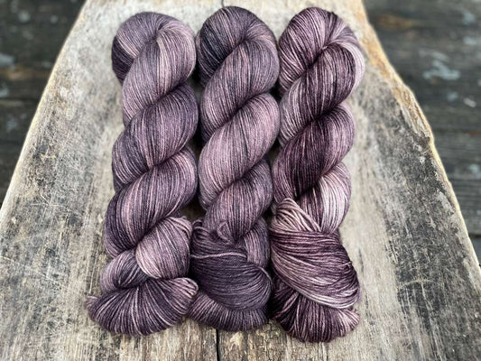 Merinosock - Nevermore