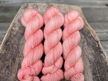 Ladda upp bild till gallerivisning, Merinosock - Peachy blush

