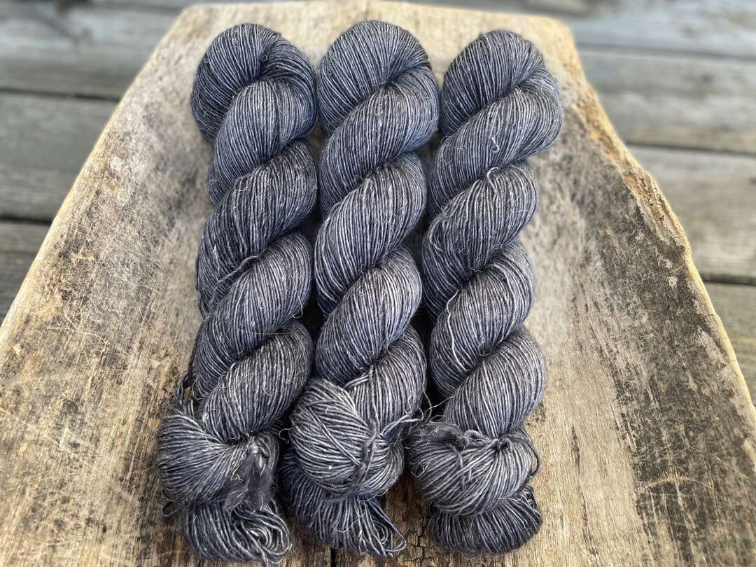 Merlin - Night's watch (dark grey)