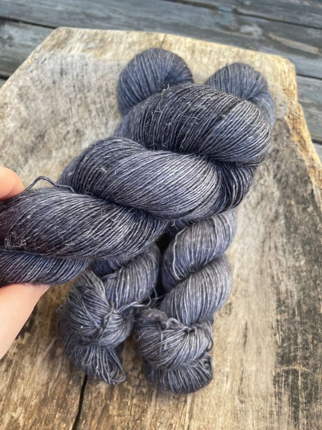 Merlin - Night's watch (dark grey)