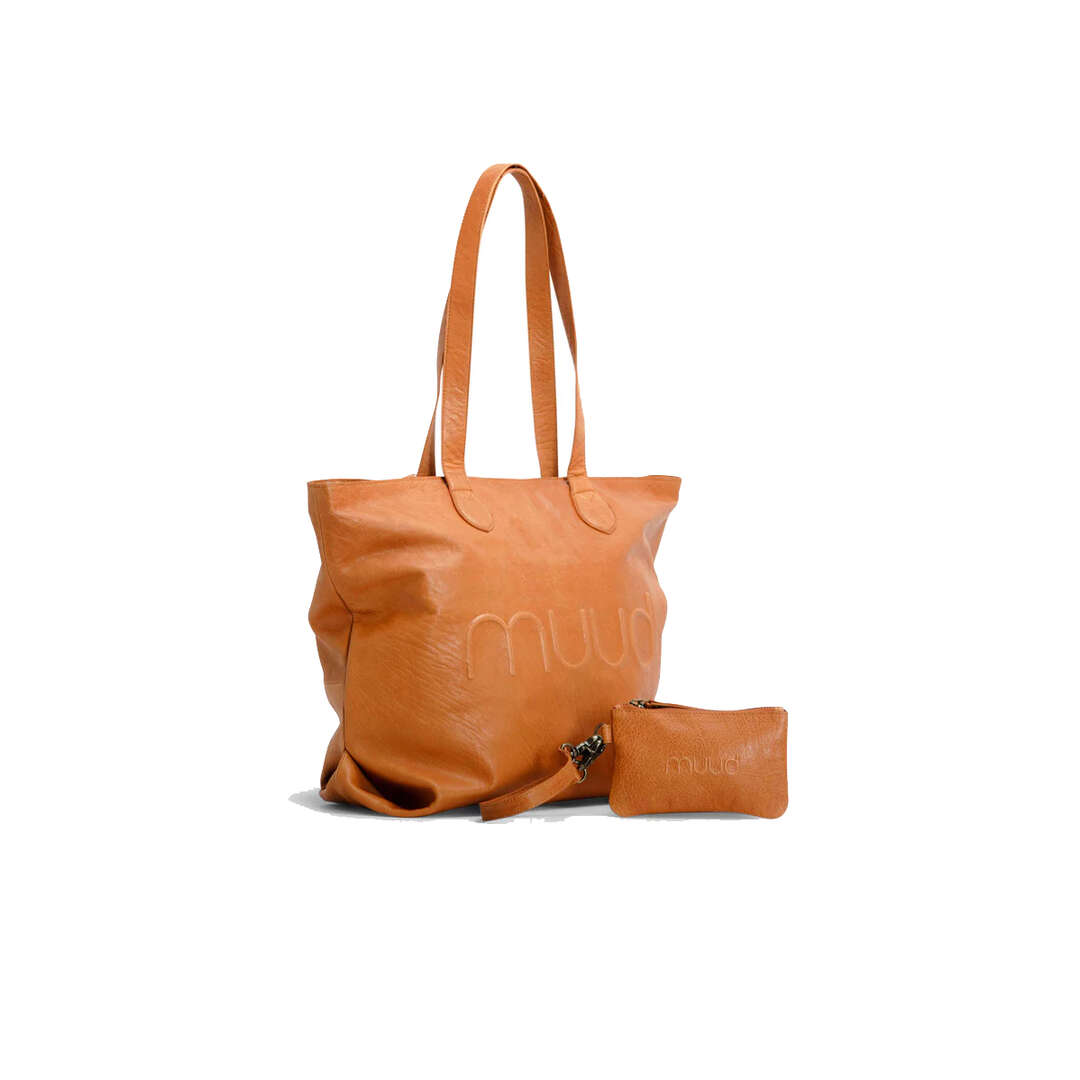 Muud Laura shopper Whiskey