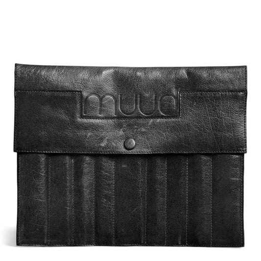 Muud Oslo XL Black