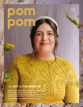 Ladda upp bild till gallerivisning, Pom Pom Quarterly, Issue 42: Autumn 2022
