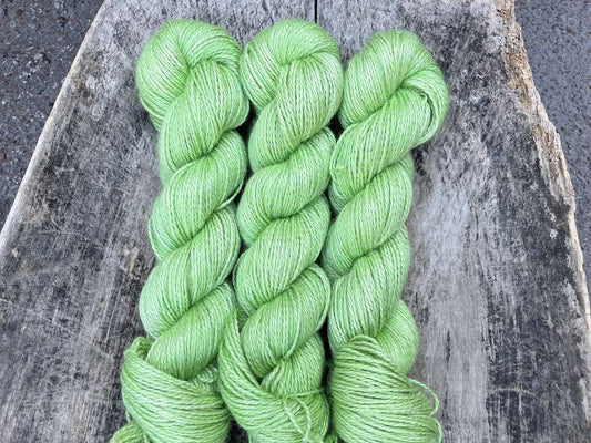 Cleopatra DK - Green apple