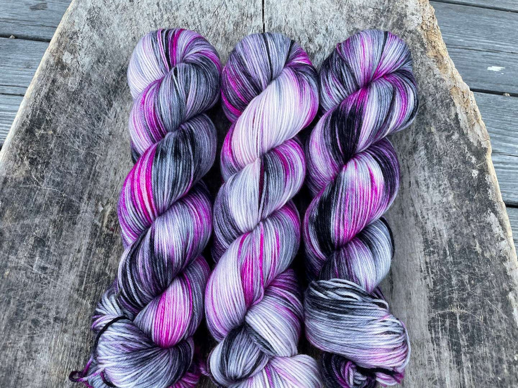 Merinosock - Buffy