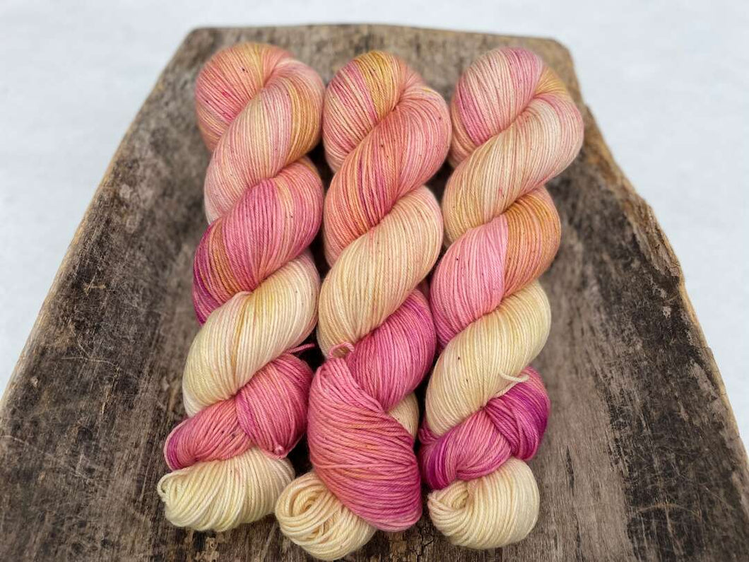 Merinosock - Marshmallow