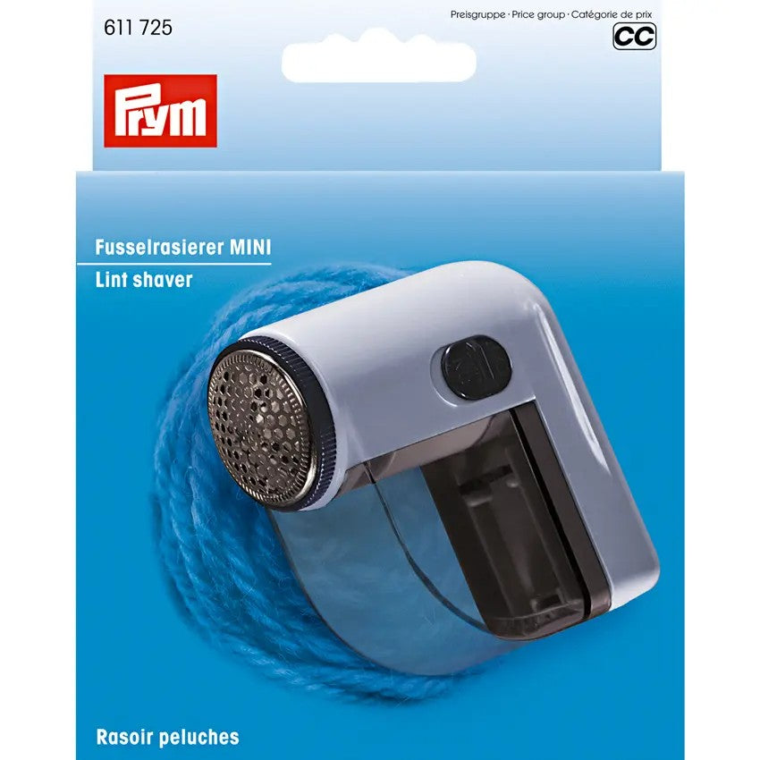 Prym ull-shaver mini - Noppborttagare