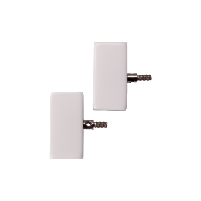 Chiaogoo - Endstopper's end stop mini, small and large. 2-pack