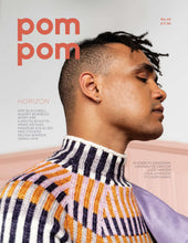 Ladda upp bild till gallerivisning, Pom Pom Quarterly, Issue 43: Winter 2022
